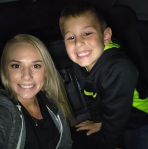 Meet your Posher, Nicole